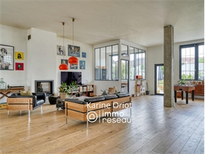 maison à la vente -   78420  CARRIERES SUR SEINE, surface 279 m2 vente maison - UBI484479716